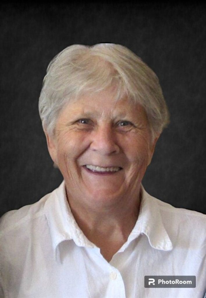 Betty Jean (Rogister)  Walston