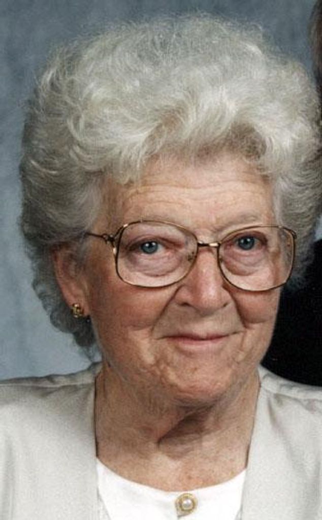 Charlotte  S. Busler