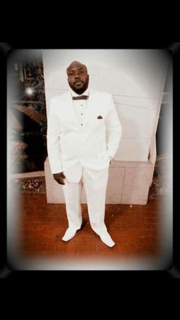Ant'Won Allen Profile Photo