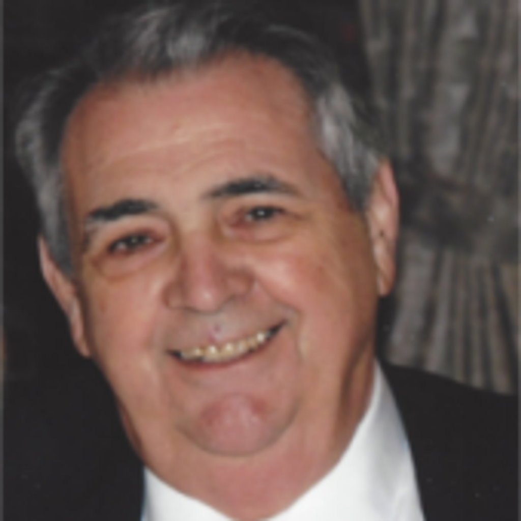 Donald J. Pulley
