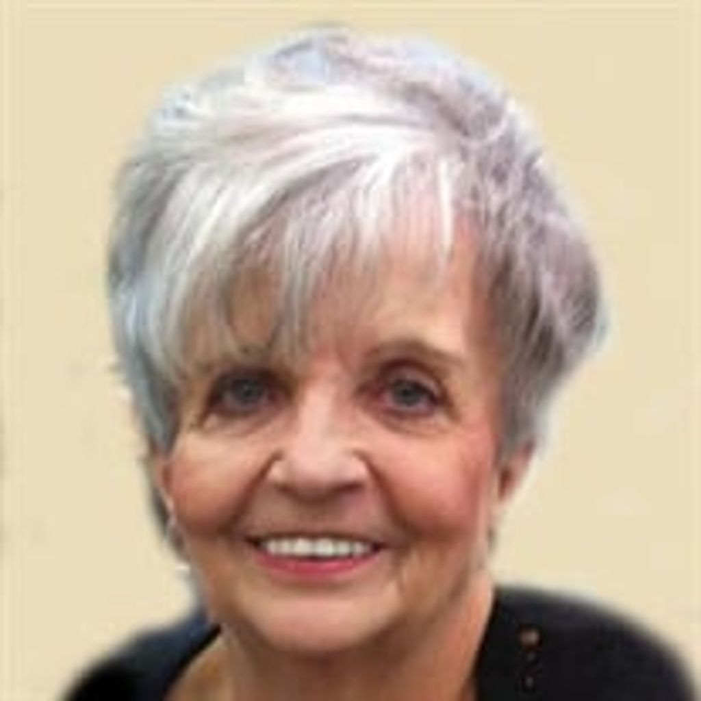 Mrs. SANDRA LEE MEAGER ELLIS