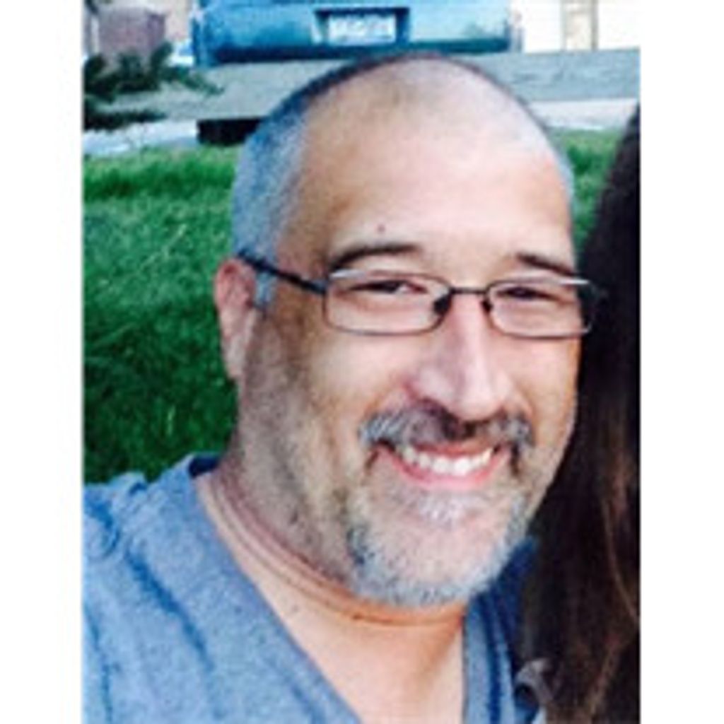 Michael Laurence Legro