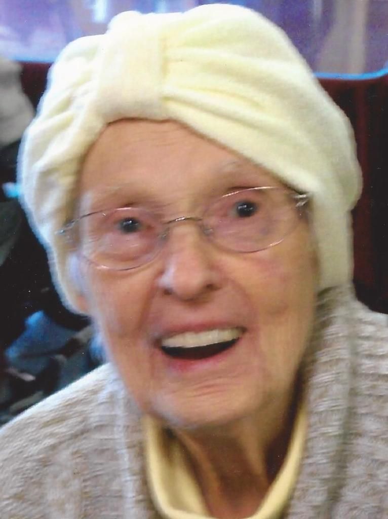 Rosanna I. Gasaway Profile Photo