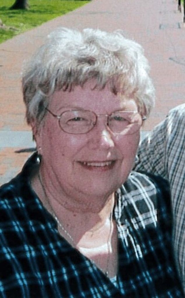 Carolyn L. Homp Profile Photo