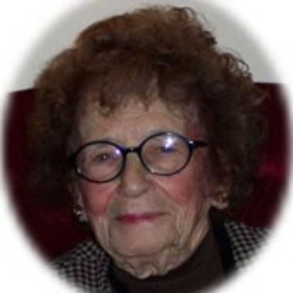 Valeria Lavoie
