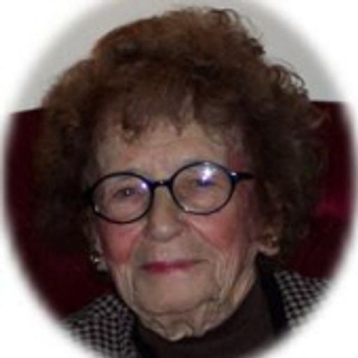 Valeria Lavoie Profile Photo