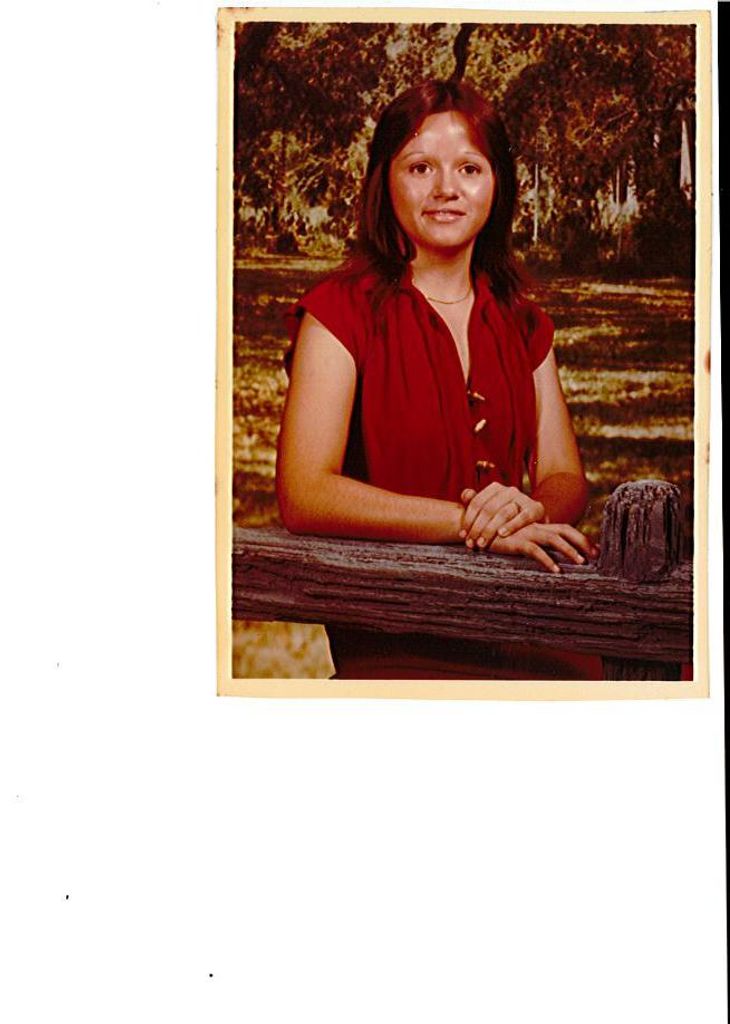 Jennifer Faye Gregory Ingram Profile Photo
