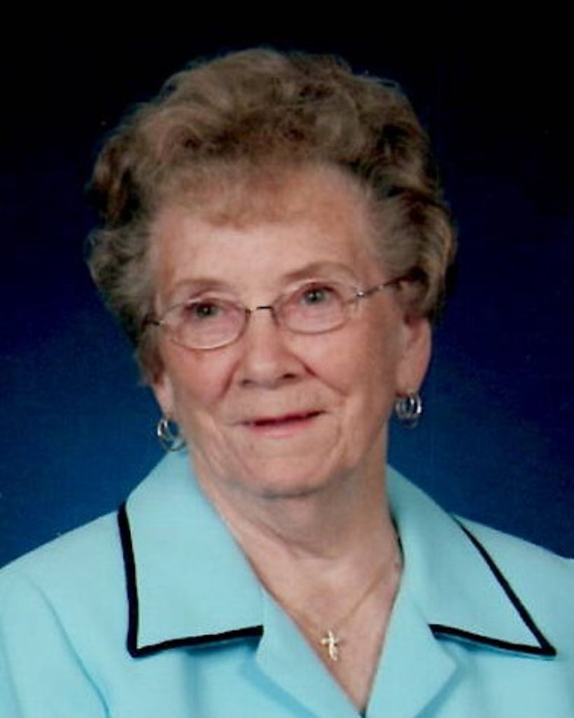 Angeline "Angie" Danniela Thompson