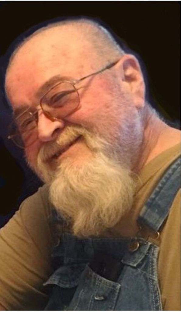 David Thomas Blackburn Profile Photo