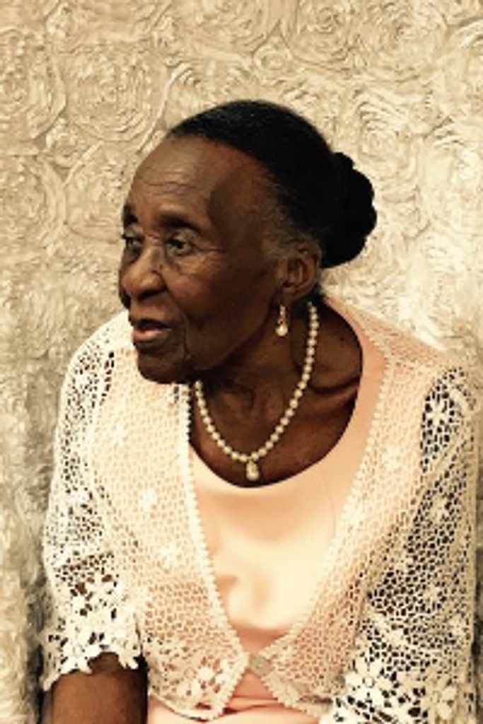 Anne V. Saint Pierre Profile Photo