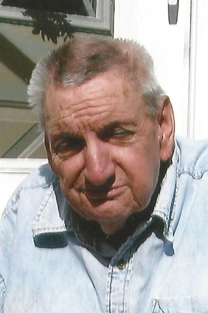 Clayton "Hon" Richard Jessen