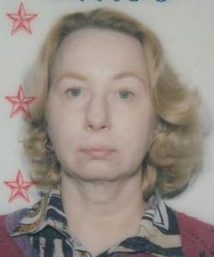 Angie Gori Profile Photo