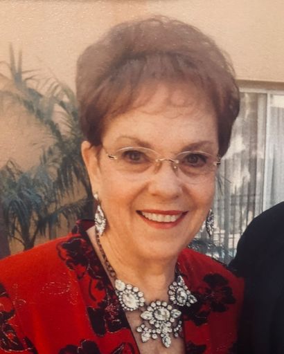 Patricia Muro's obituary image