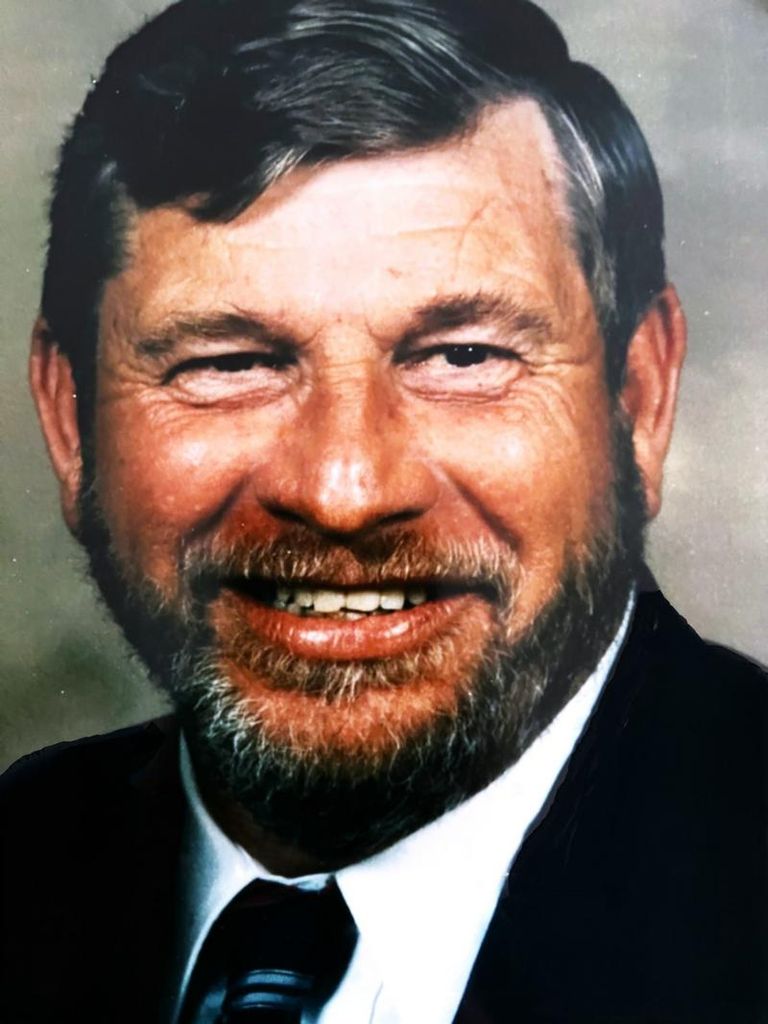 James Davis Profile Photo