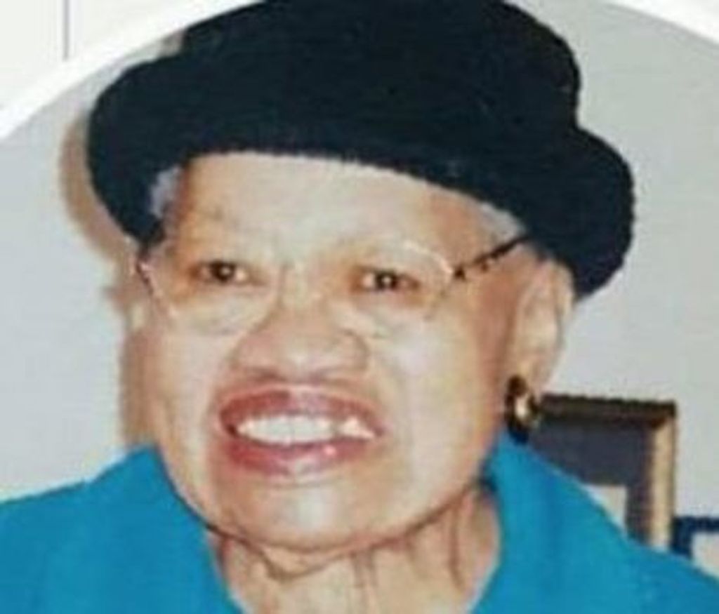 Hilda Beatrice Hopkins Profile Photo