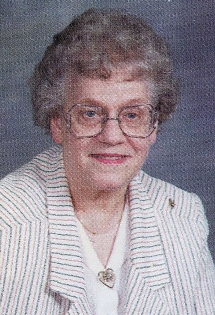 Mary Rose (Stober)  Tabellion