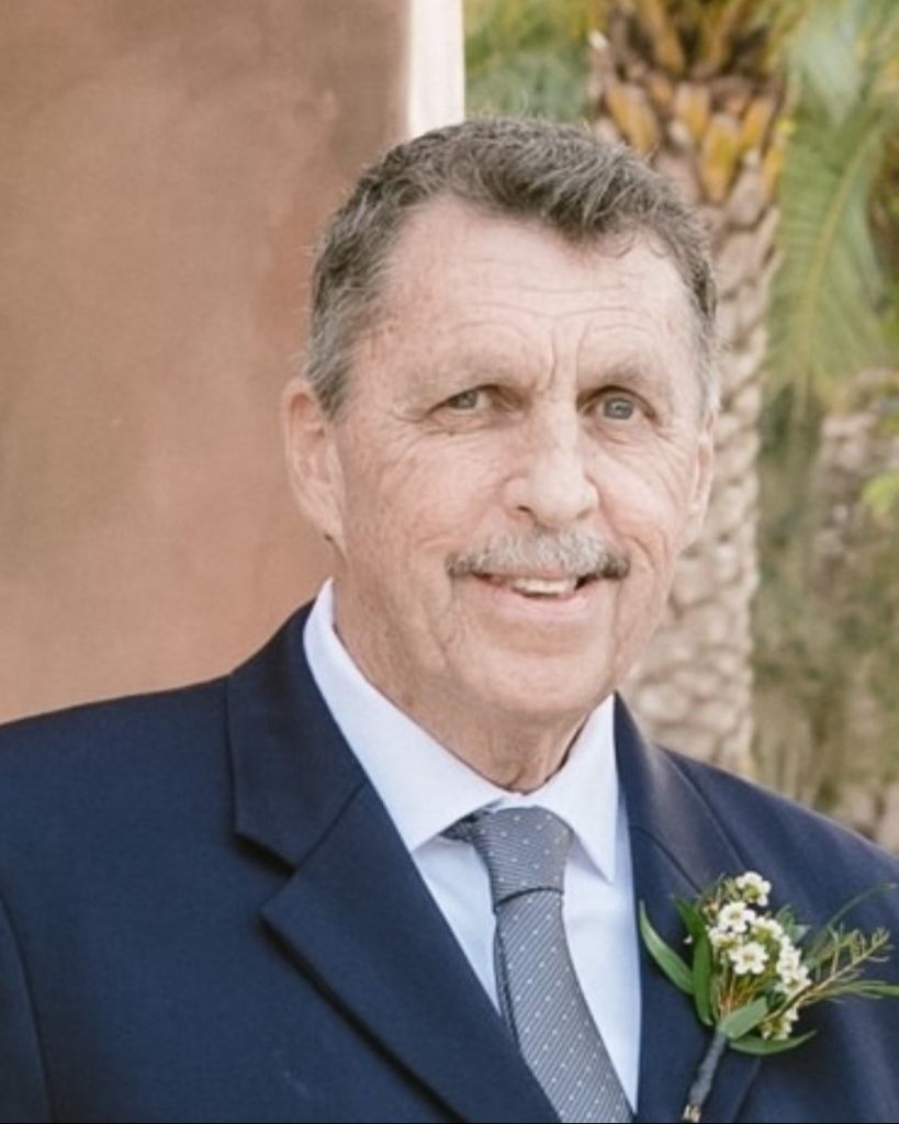 John R. Schnitker Profile Photo
