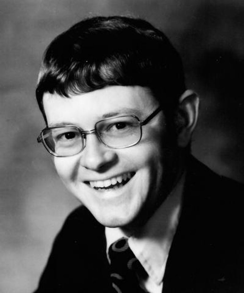 Robert "Bob" Ewing Houston, Jr., Phd Profile Photo