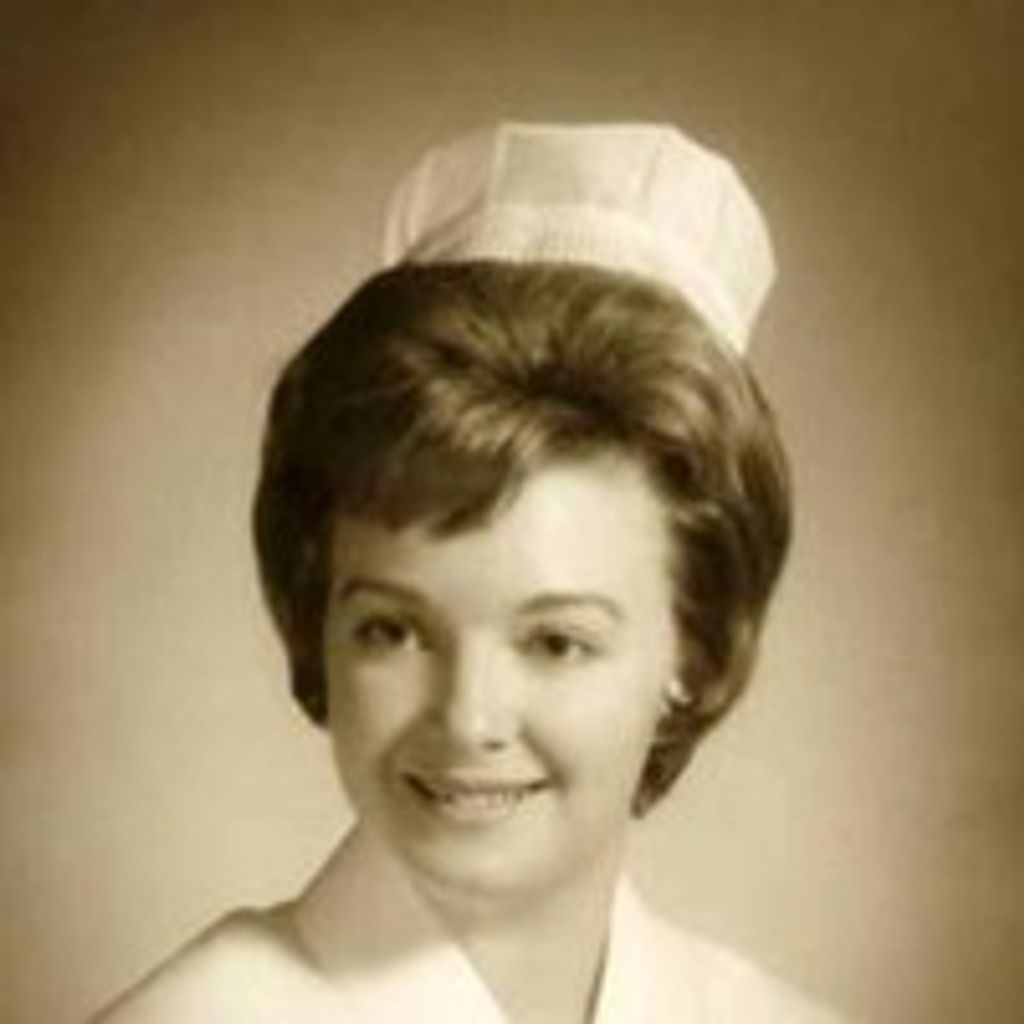 Sally Lou Fredericks