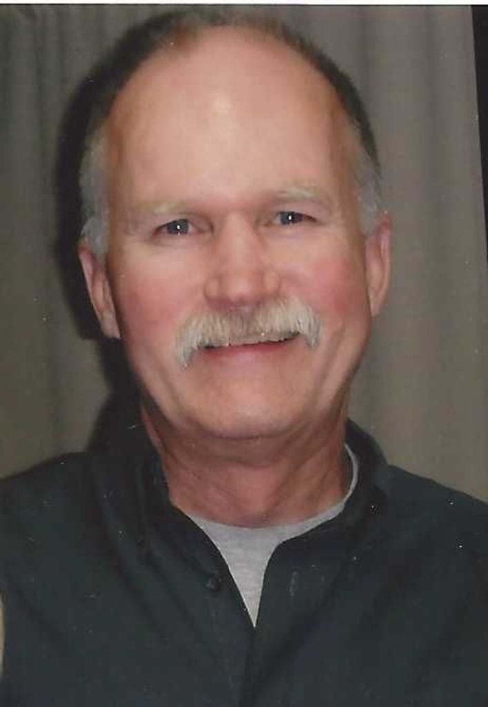 Robert Milton "Milt" Hand