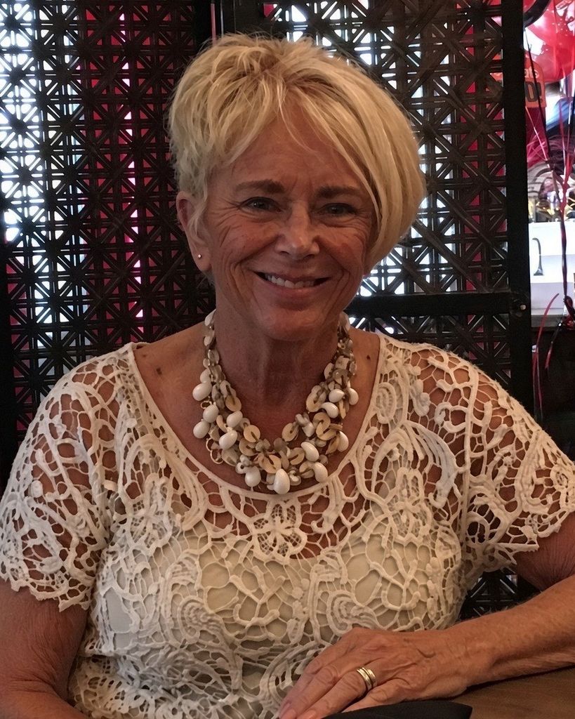 Patricia Ann Jackson Profile Photo