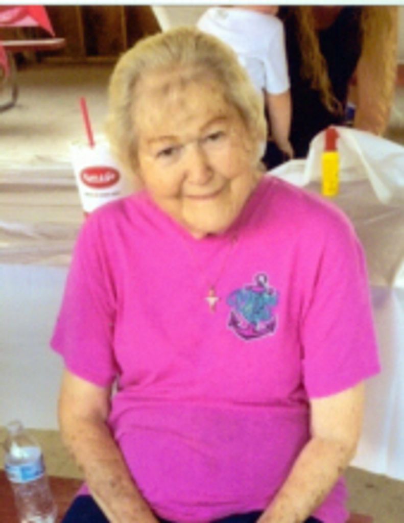 Shirley  Louise  Gilliam 