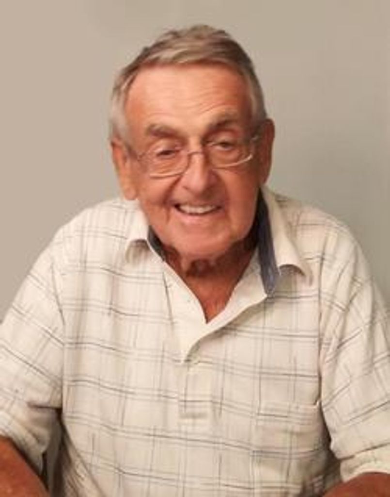 Frederick E. "Ernie" Livingstone, Sr. Profile Photo