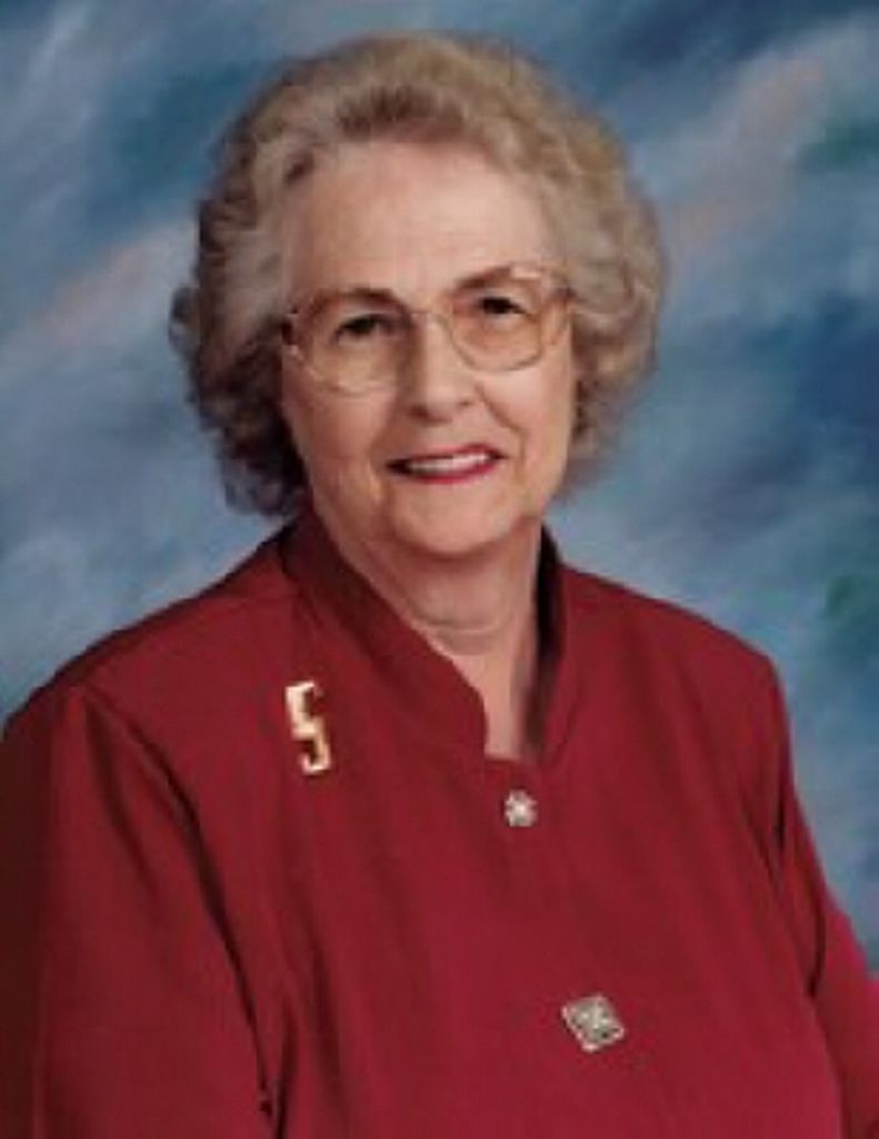 Shirley Mears
