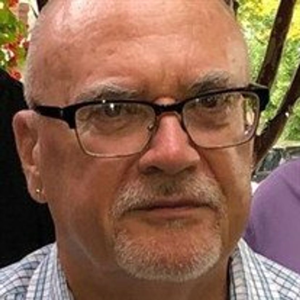 Stephen Boren