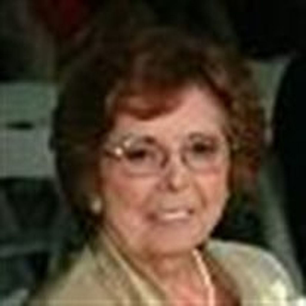 Gloria Heaton Lapeyrolerie