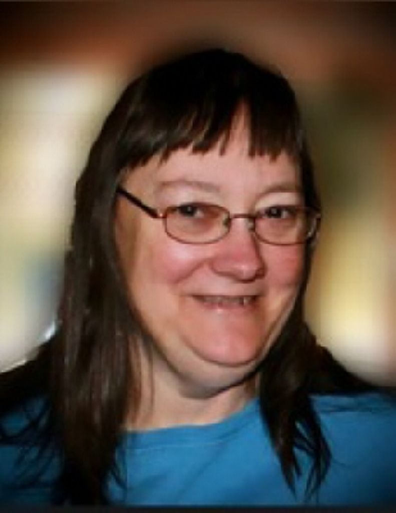 Sheila Riddle