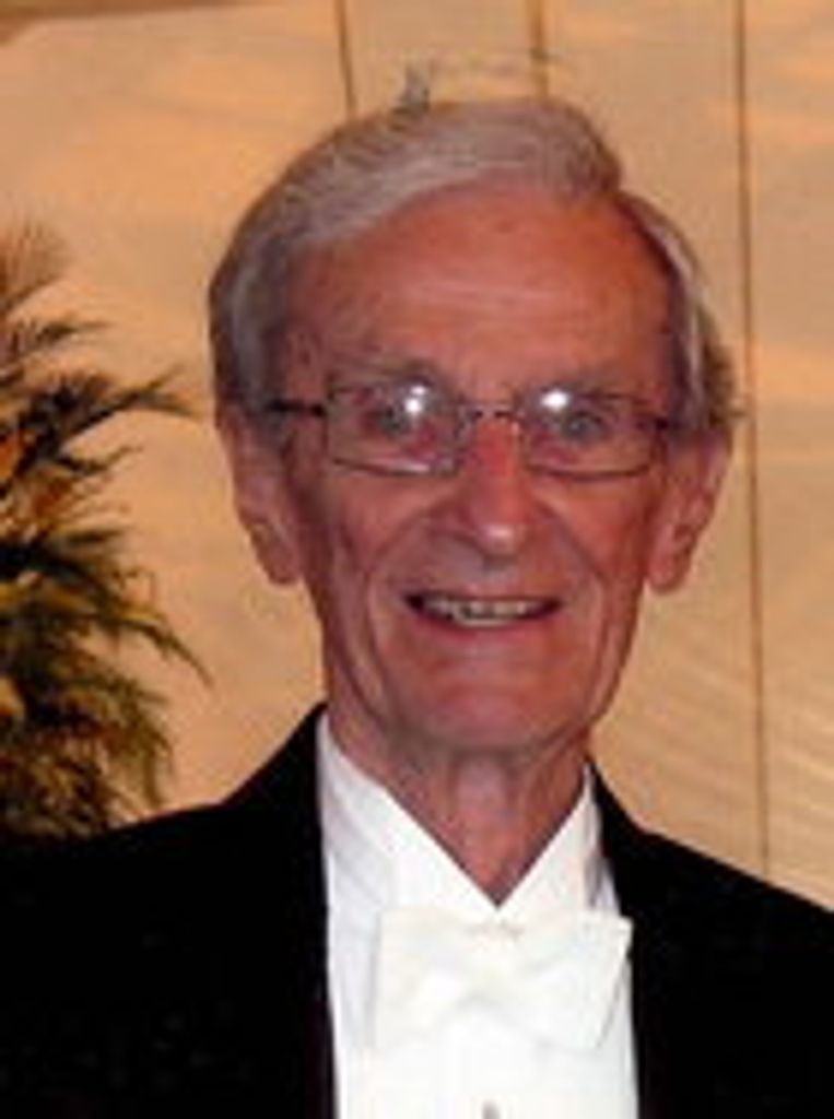 Mr. Herbert Burgnon
