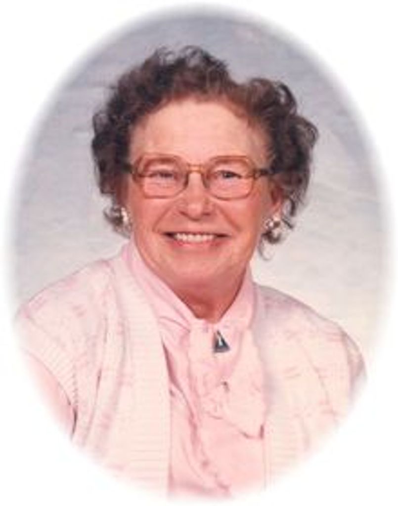Gloria Maus