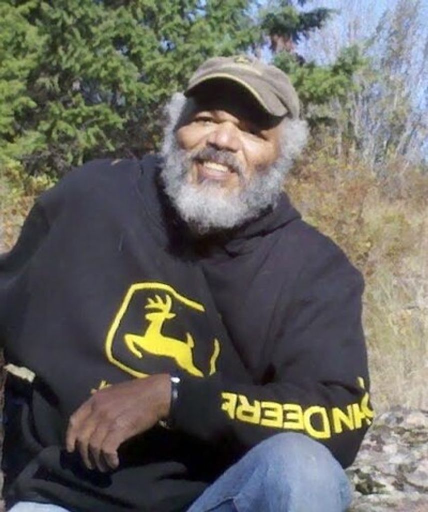 Alvin R. Cooper Profile Photo