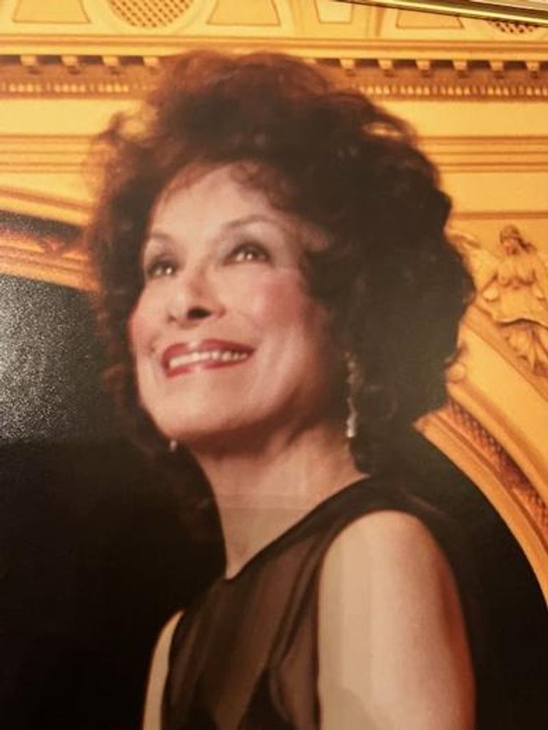Lisa Dijulio Bertani Profile Photo