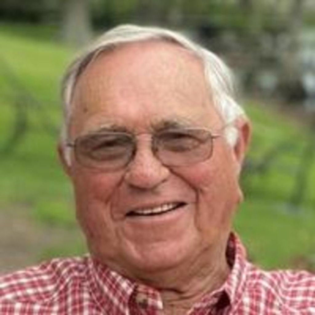 George O. Parker, Jr. Profile Photo