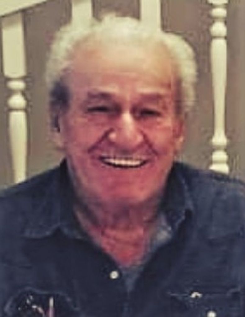 Lonnie McKinney Profile Photo