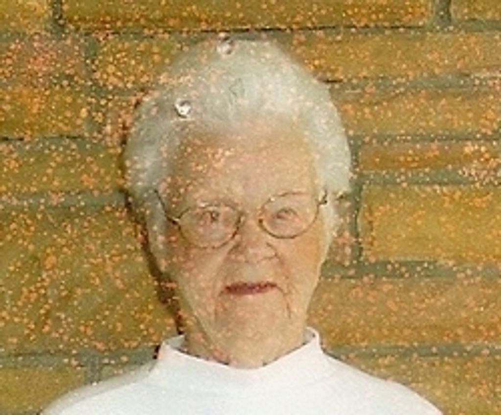 Lucill Davis