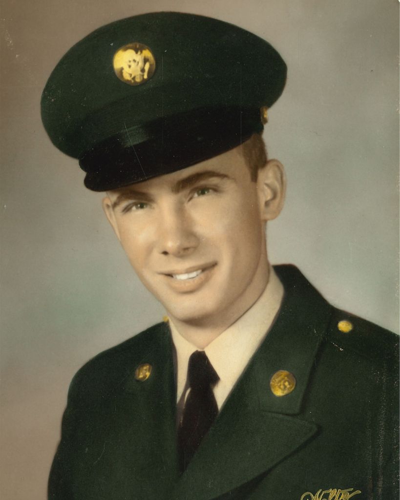 Larry Gehlbach Profile Photo