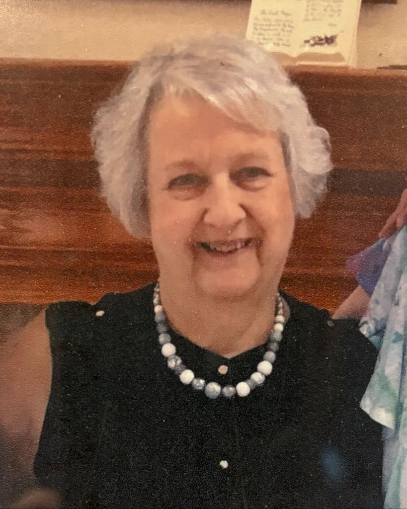 Linda Price Profile Photo