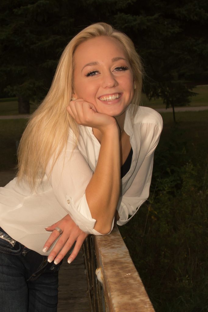 Katelyn Ann “Katie” Bjorndahl