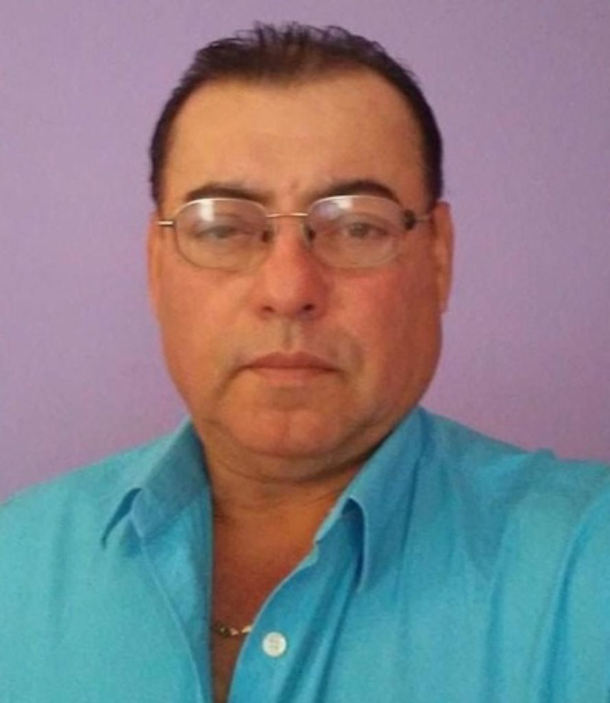 Rafael Ascencio Llado