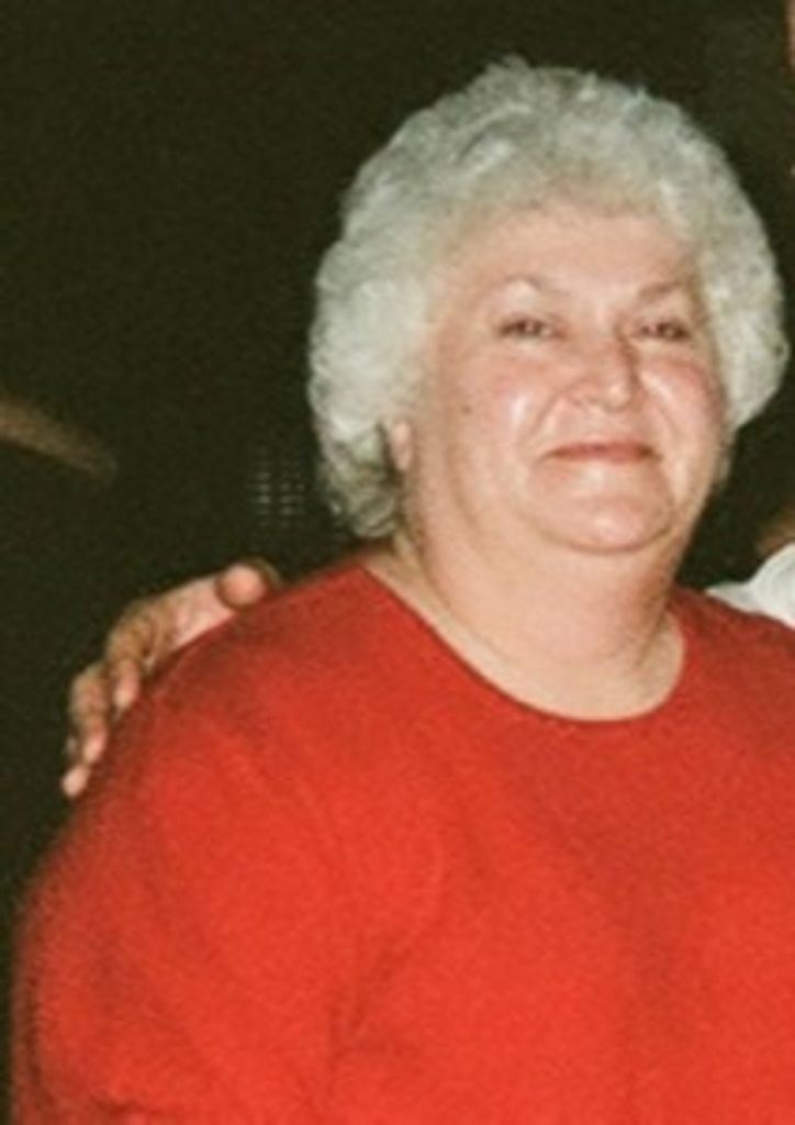 Linda Barrett