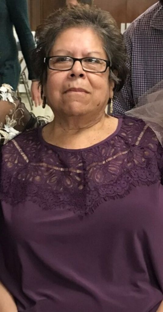 Norma Linda Gracia Profile Photo