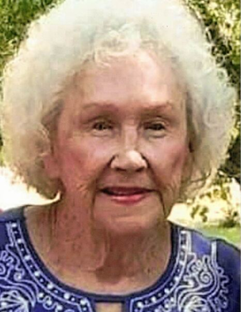 Nora Hughes (Spivey) Lewis Profile Photo