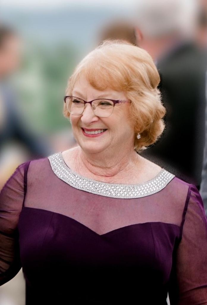 Christine Sinnott Wampole Profile Photo
