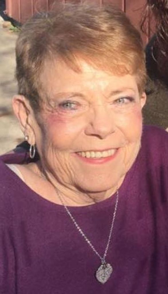 Janice Robertson