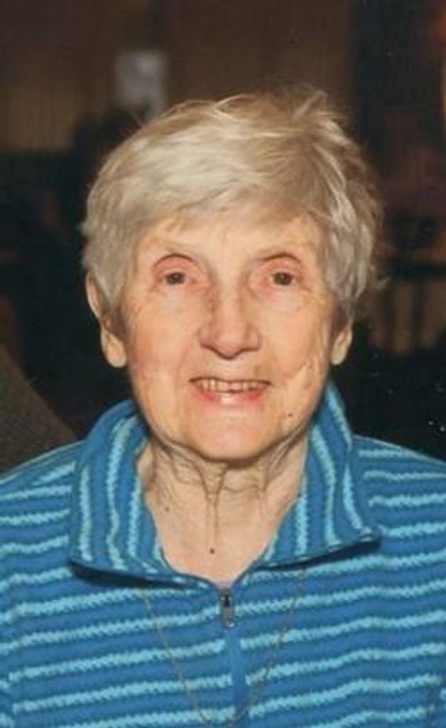 Dorothy Arsenault Profile Photo