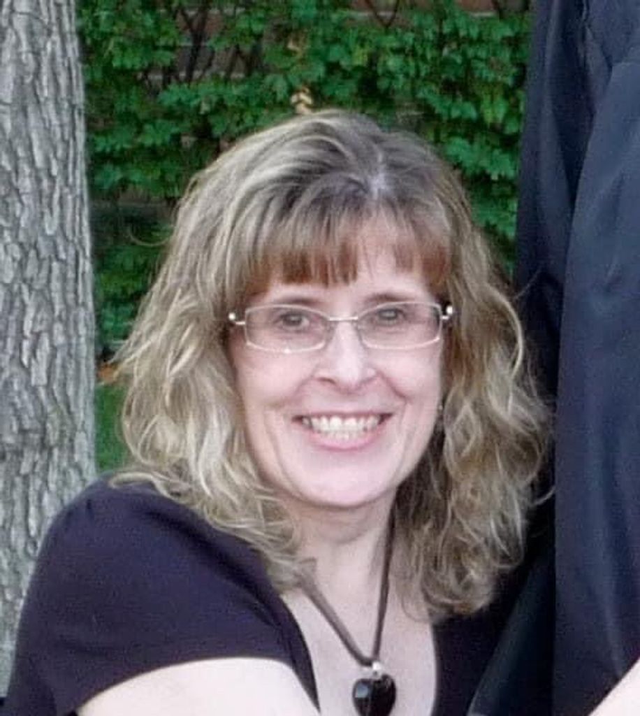 Crystal D. Chilcote