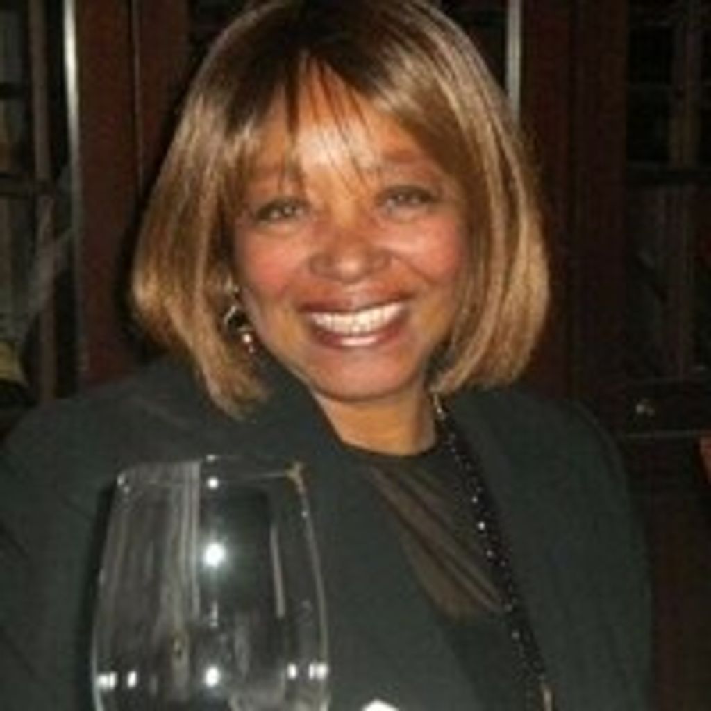 Jacqueline Guin Levister
